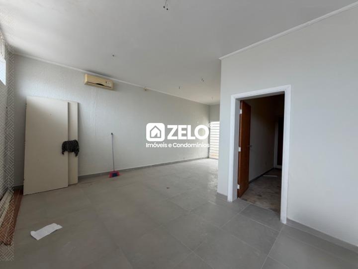 Casa em Taquaral, Campinas - SP | Zelo Imóveis: 