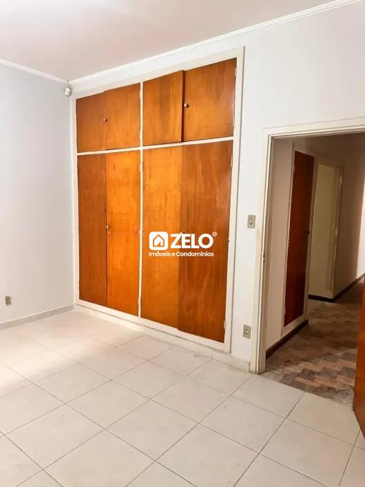 Casa em Taquaral, Campinas - SP | Zelo Imóveis: 
