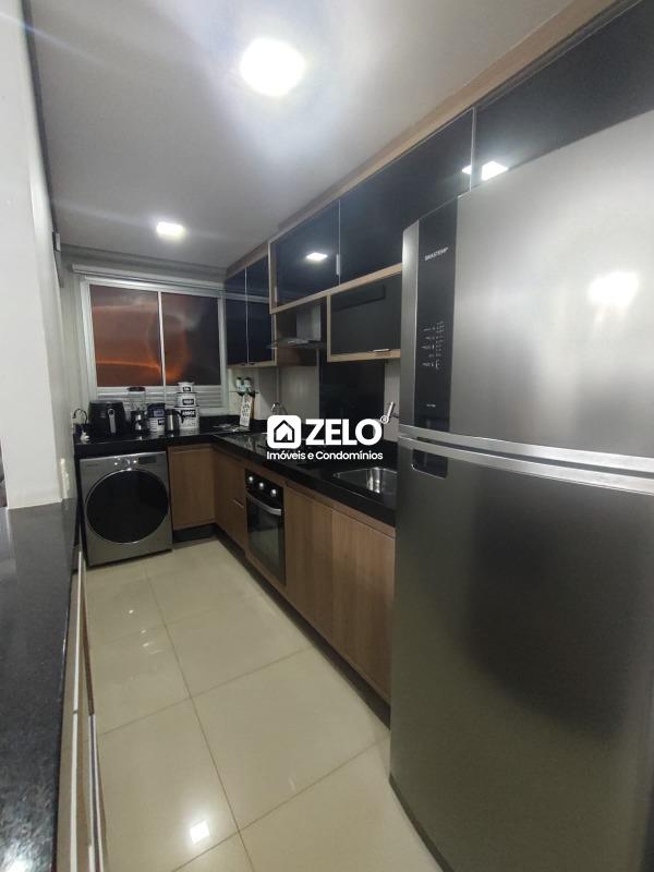 Apartamento em Parque Yolanda (Nova Veneza), Sumaré - SP | Zelo Imóveis: 