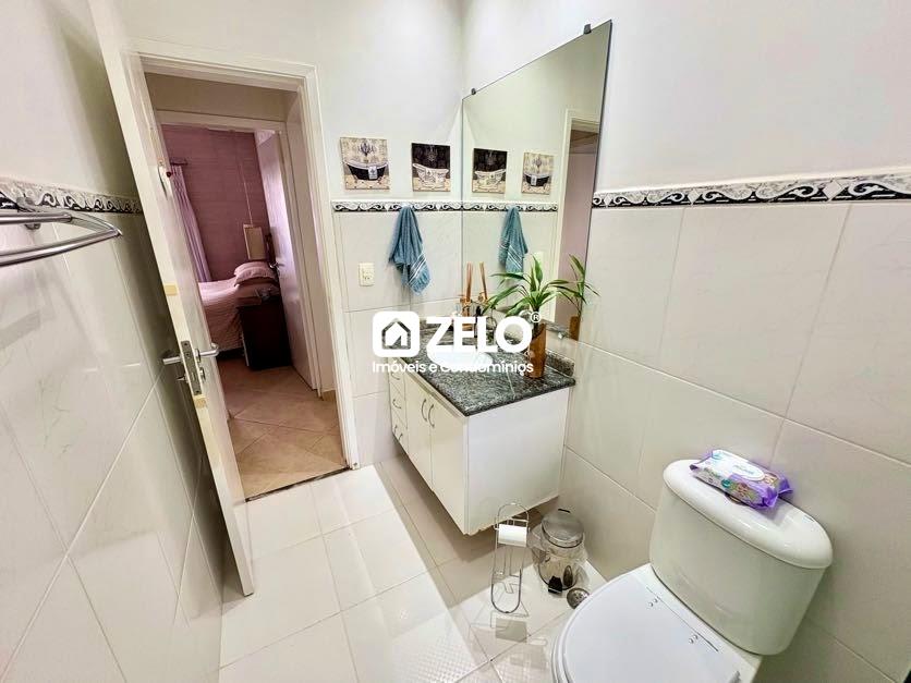 Casa em Vila Ipê, Campinas - SP | Zelo Imóveis: 