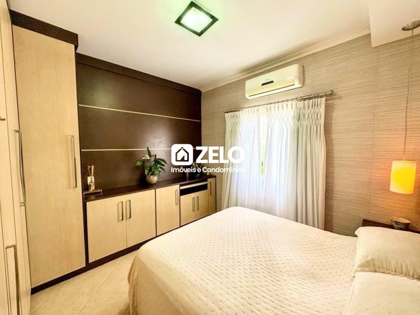 Casa em Vila Ipê, Campinas - SP | Zelo Imóveis: 