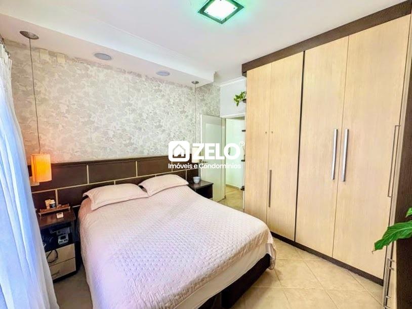 Casa em Vila Ipê, Campinas - SP | Zelo Imóveis: 