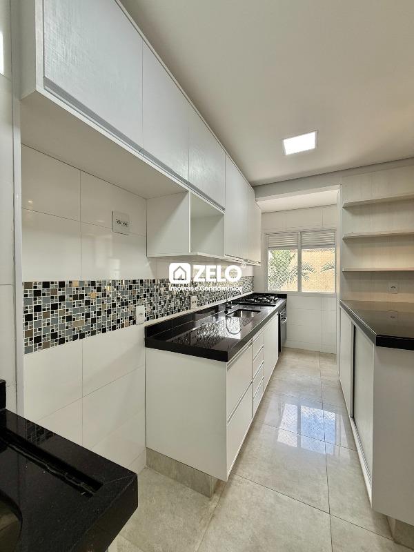 Apartamento em Ponte Preta, Campinas - SP | Zelo Imóveis: 