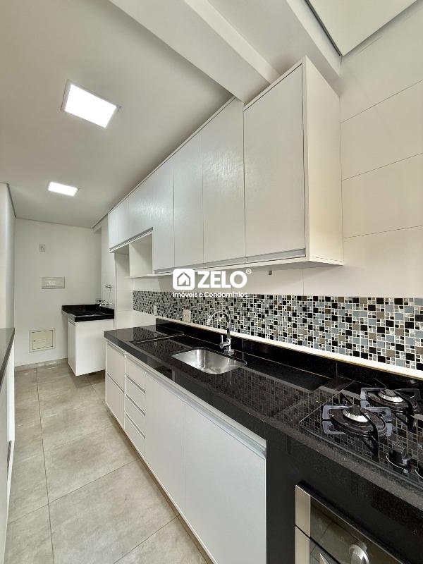 Apartamento em Ponte Preta, Campinas - SP | Zelo Imóveis: 