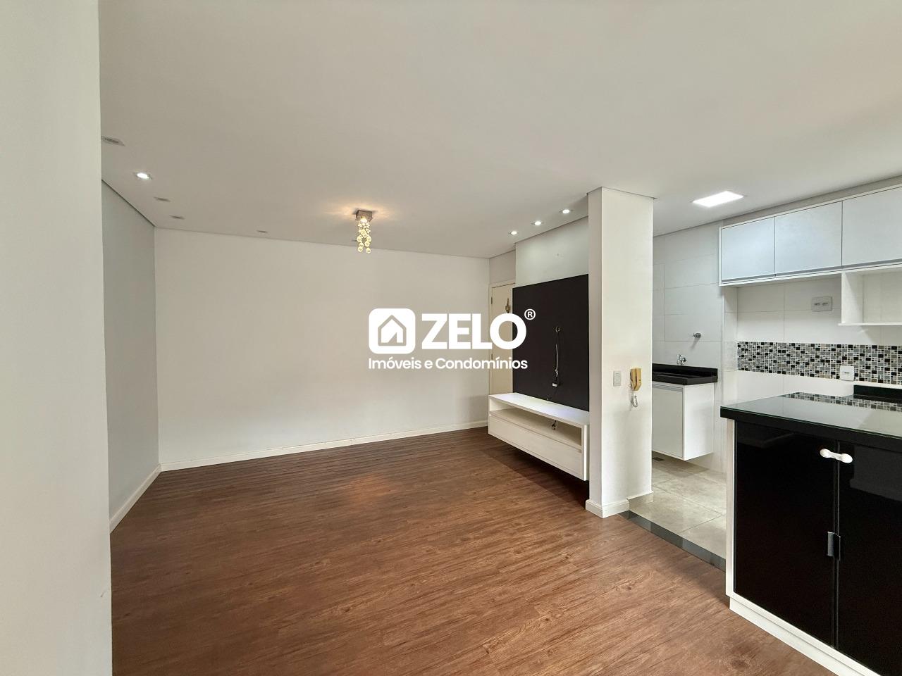 Apartamento em Ponte Preta, Campinas - SP | Zelo Imóveis: 