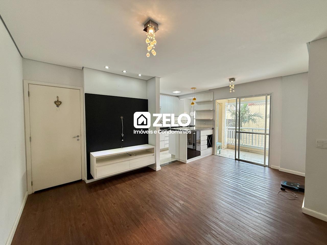 Apartamento em Ponte Preta, Campinas - SP | Zelo Imóveis: 