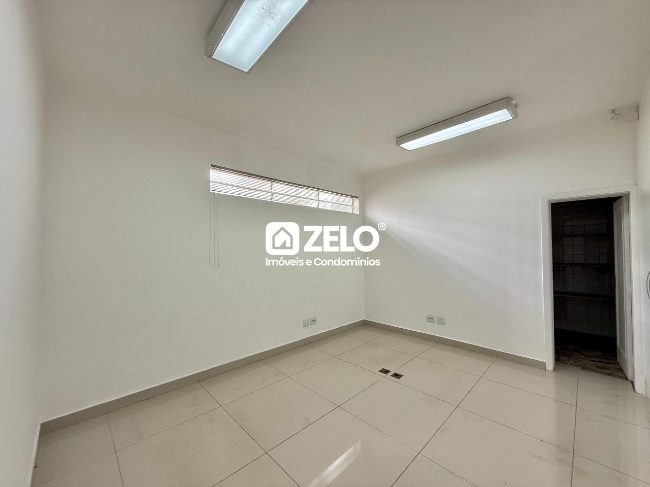 Casa em Cambuí, Campinas - SP | Zelo Imóveis: 