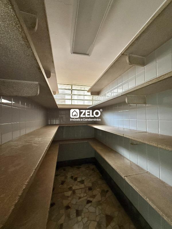 Casa em Cambuí, Campinas - SP | Zelo Imóveis: 