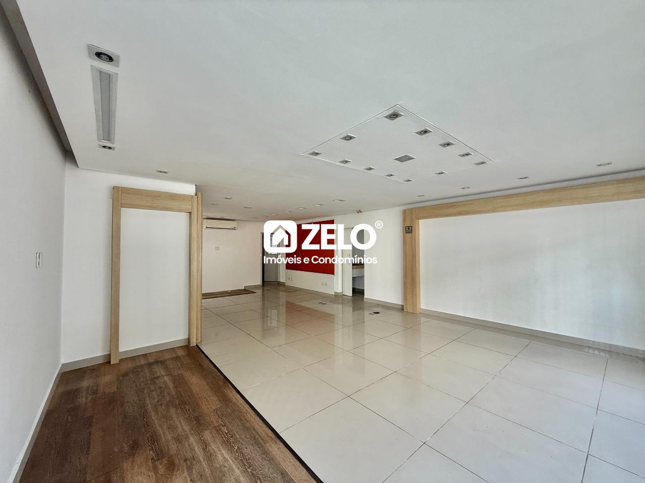 Casa em Cambuí, Campinas - SP | Zelo Imóveis: 
