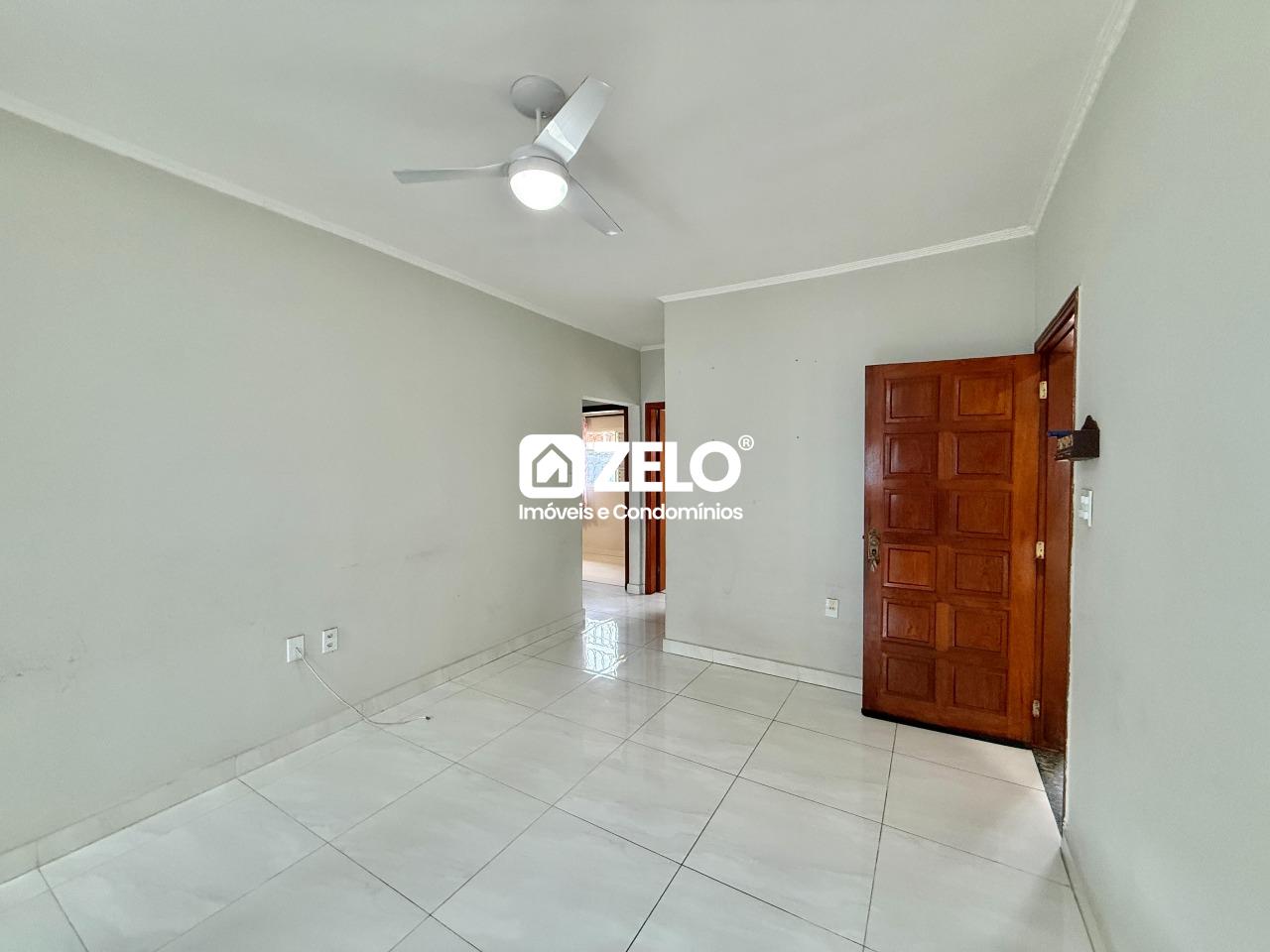 Casa em Jardim Eulina, Campinas - SP | Zelo Imóveis: 