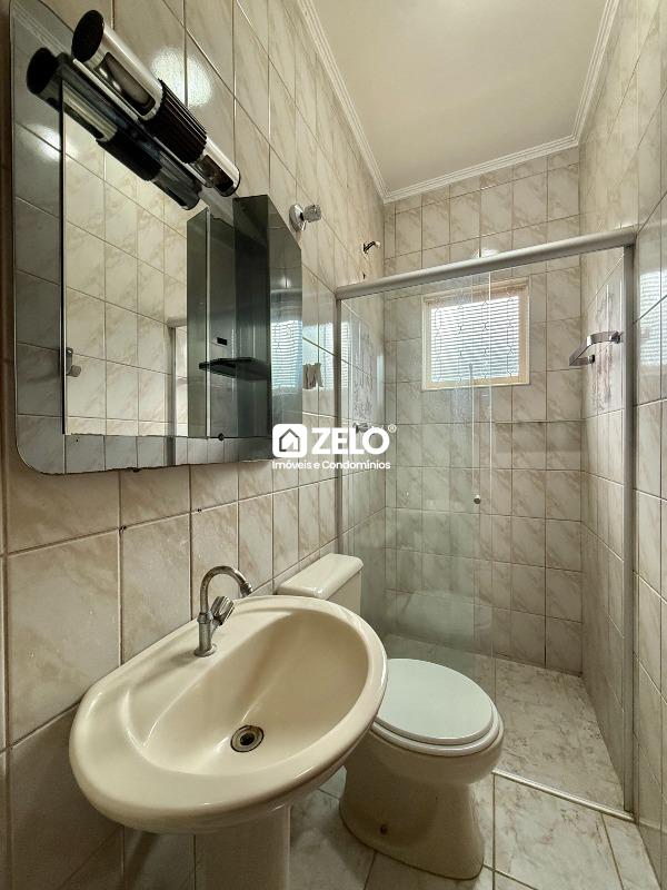 Casa em Jardim Eulina, Campinas - SP | Zelo Imóveis: 