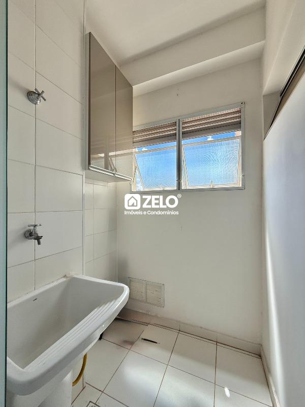 Apartamento em Nova Veneza, Sumaré - SP | Zelo Imóveis: 