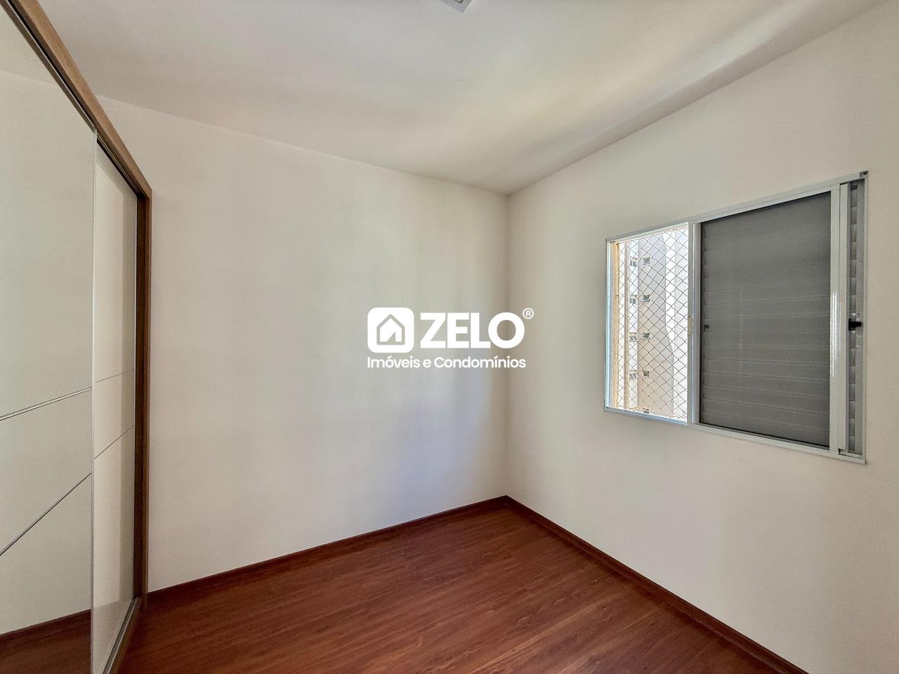Apartamento em Nova Veneza, Sumaré - SP | Zelo Imóveis: 