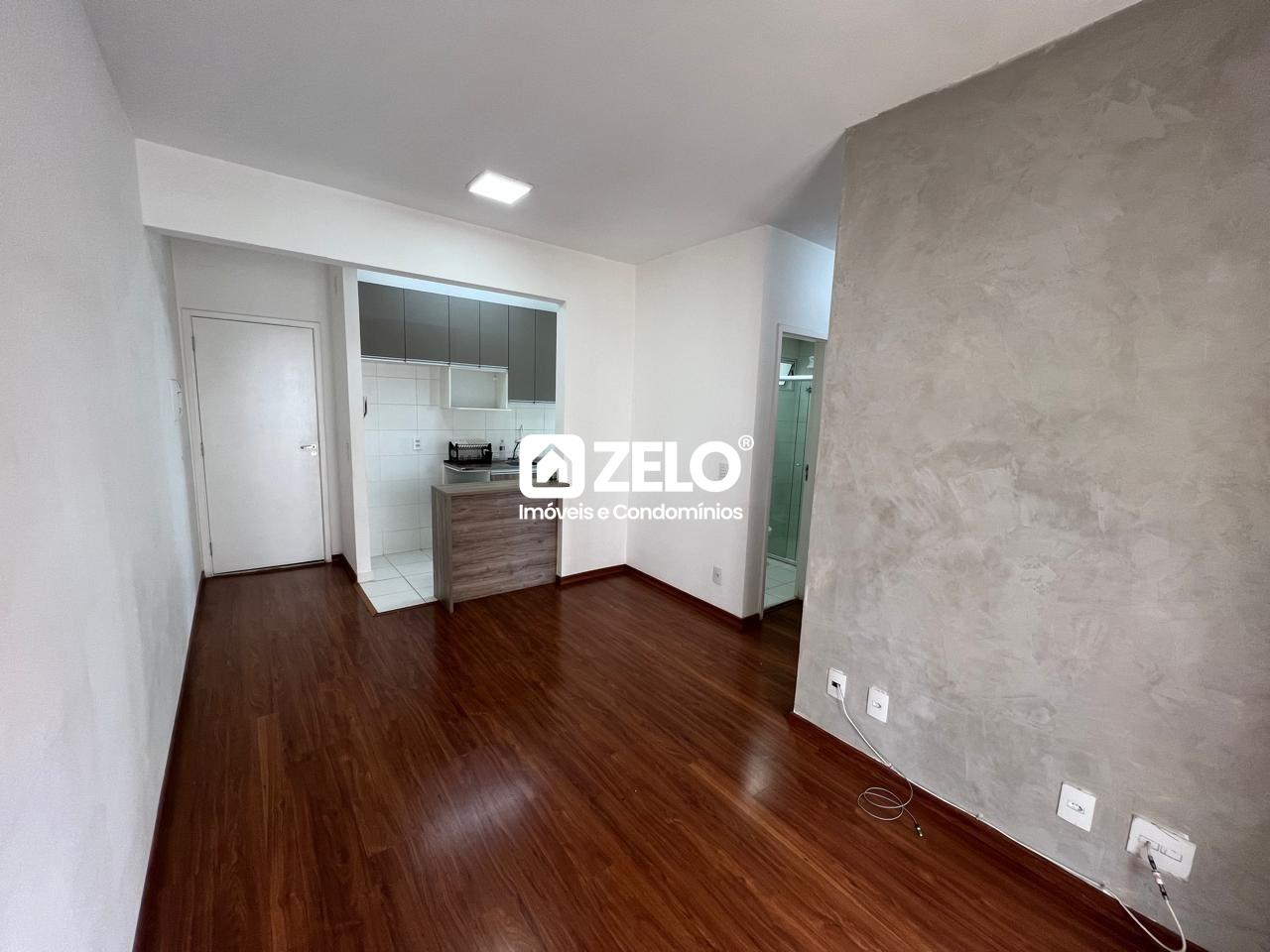 Apartamento em Nova Veneza, Sumaré - SP | Zelo Imóveis: 