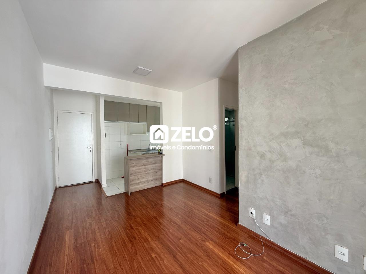 Apartamento em Nova Veneza, Sumaré - SP | Zelo Imóveis: 