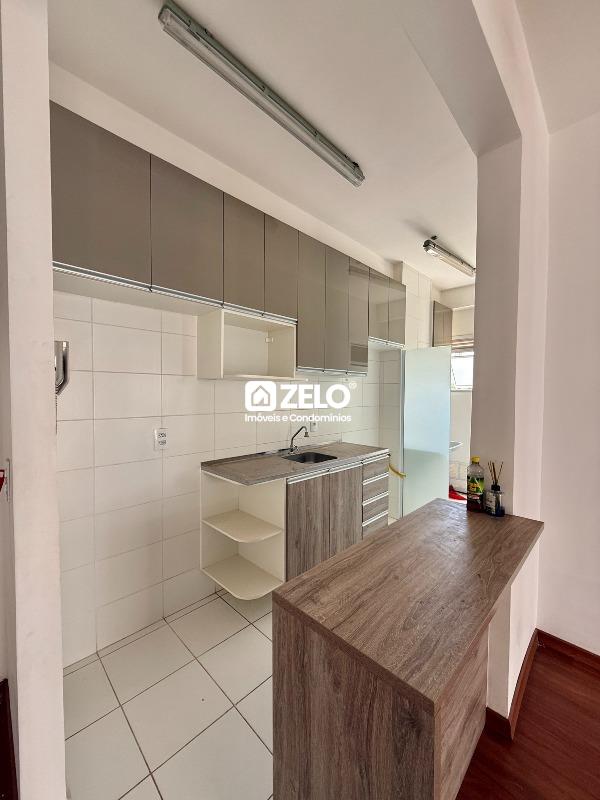 Apartamento em Nova Veneza, Sumaré - SP | Zelo Imóveis: 
