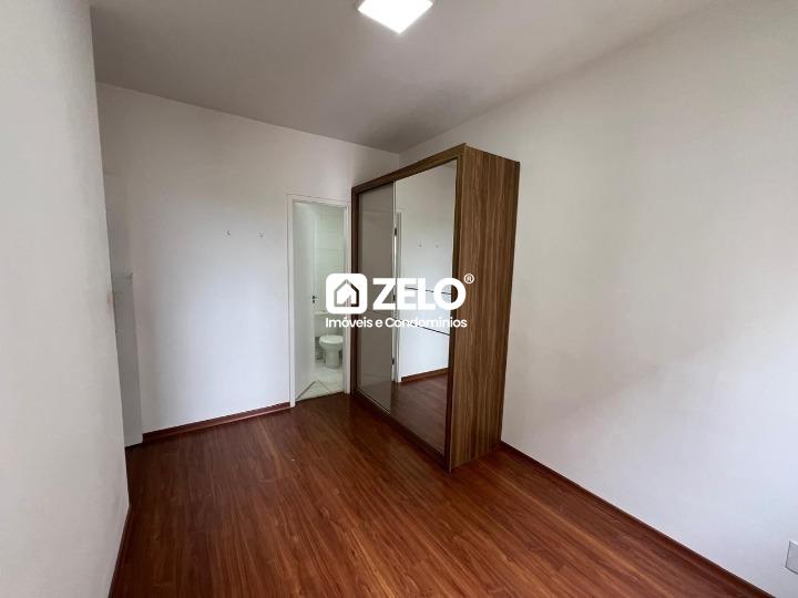 Apartamento em Nova Veneza, Sumaré - SP | Zelo Imóveis: 