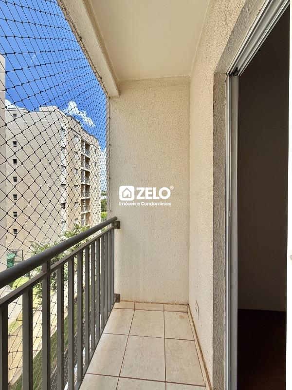 Apartamento em Nova Veneza, Sumaré - SP | Zelo Imóveis: 