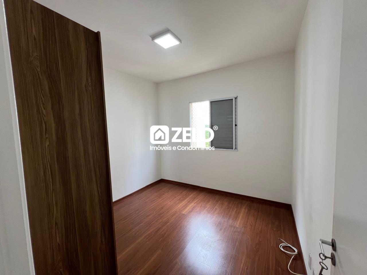 Apartamento em Nova Veneza, Sumaré - SP | Zelo Imóveis: 