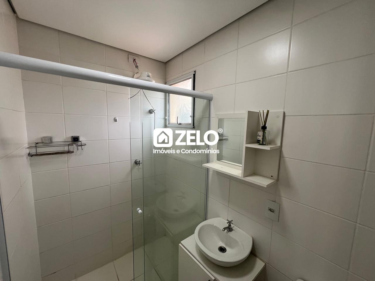 Apartamento em Nova Veneza, Sumaré - SP | Zelo Imóveis: 