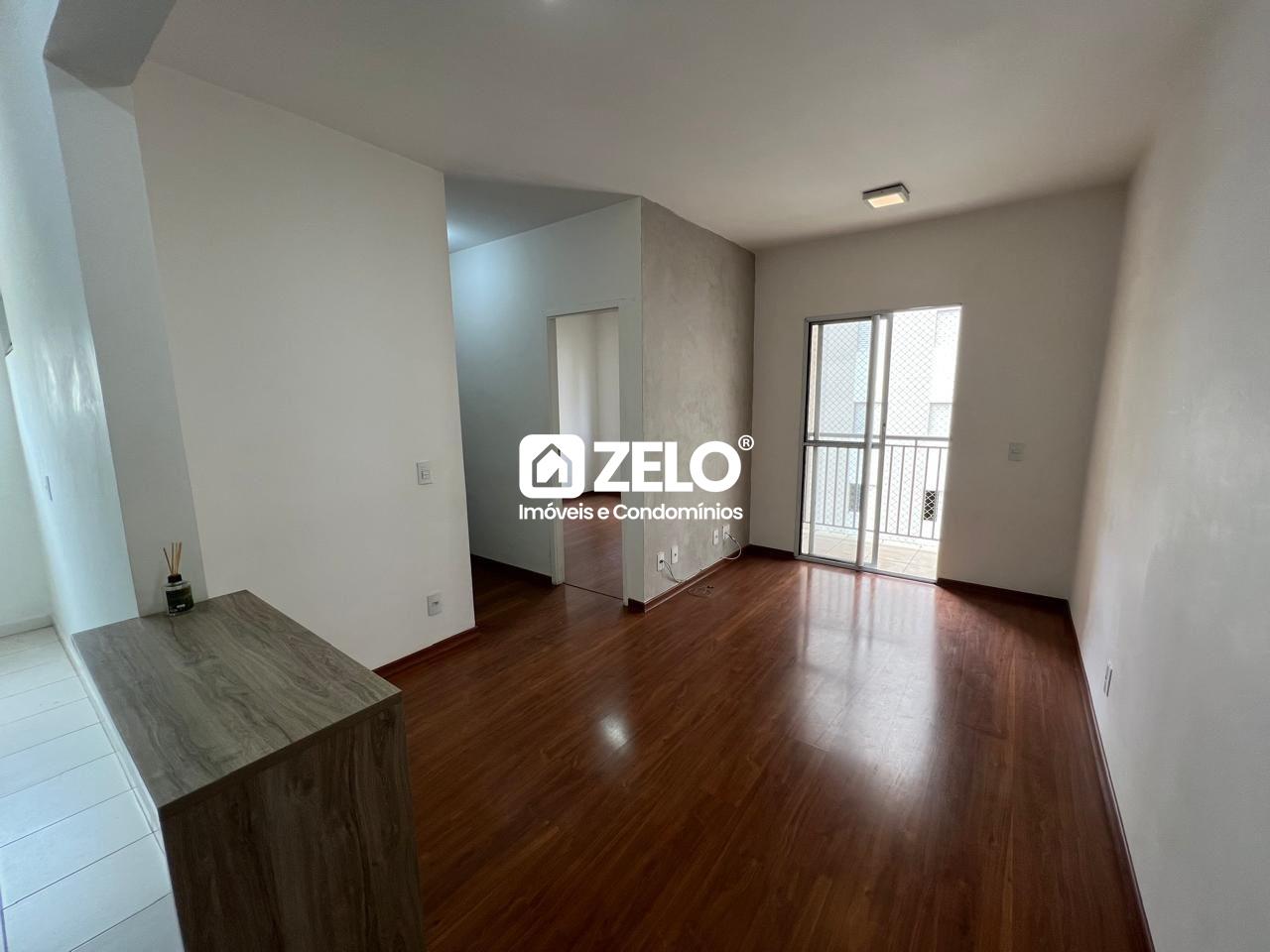 Apartamento em Nova Veneza, Sumaré - SP | Zelo Imóveis: 