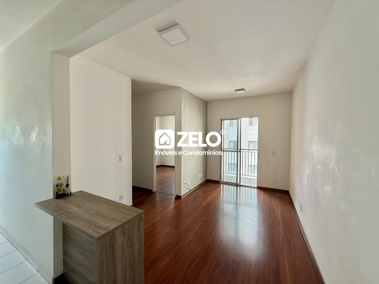 Apartamento em Nova Veneza, Sumaré - SP | Zelo Imóveis: 