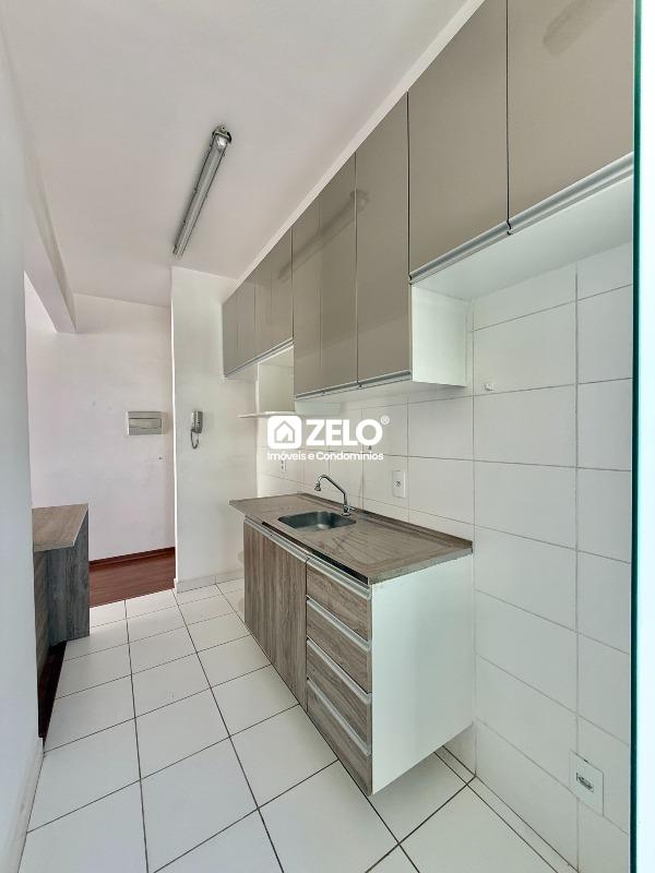 Apartamento em Nova Veneza, Sumaré - SP | Zelo Imóveis: 