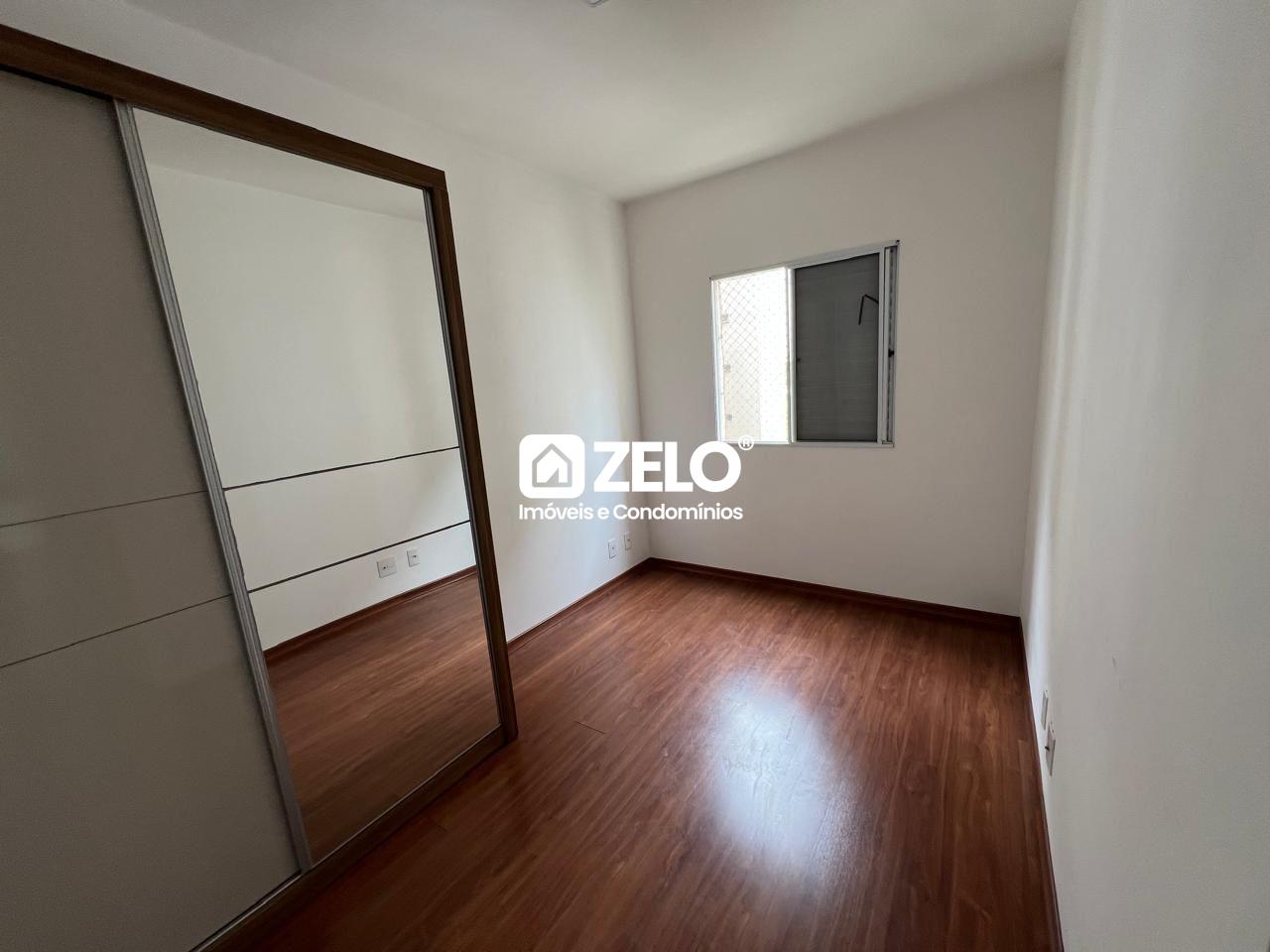 Apartamento em Nova Veneza, Sumaré - SP | Zelo Imóveis: 
