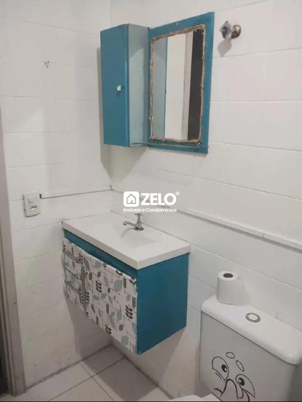 Apartamento em Centro, Campinas - SP | Zelo Imóveis: 