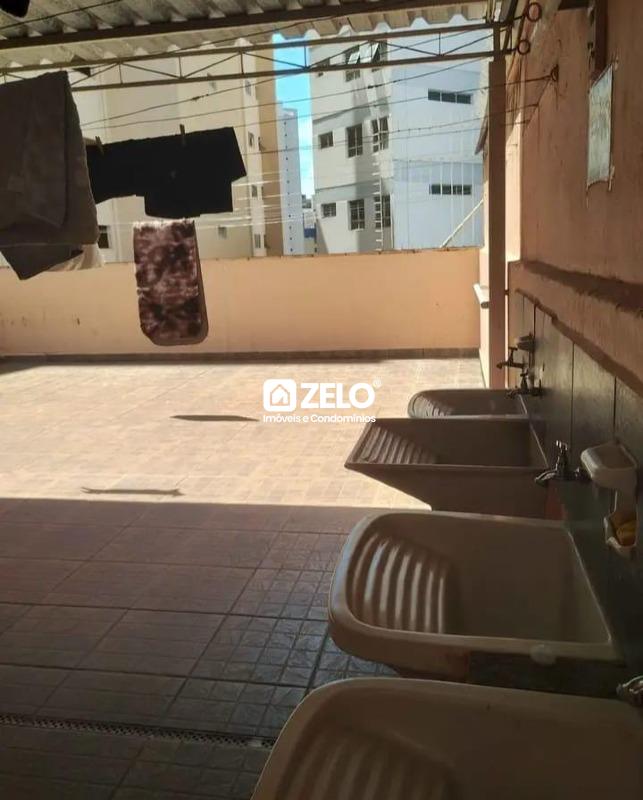 Apartamento em Centro, Campinas - SP | Zelo Imóveis: 