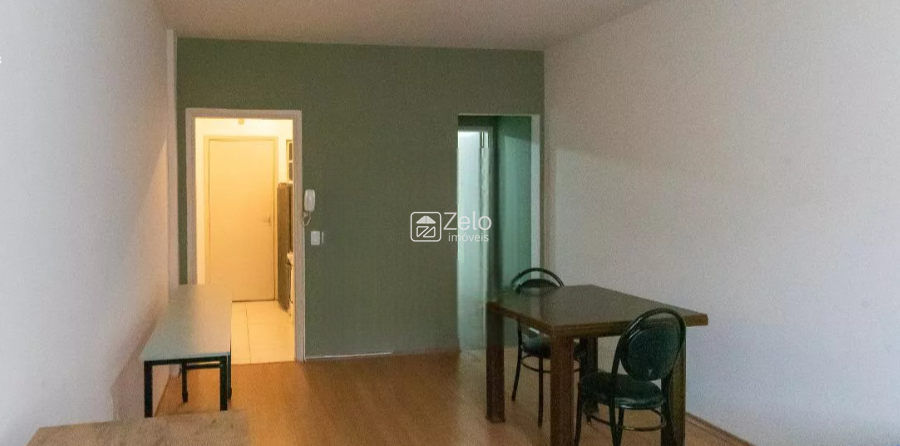 Apartamento em Centro, Campinas - SP | Zelo Imóveis: 