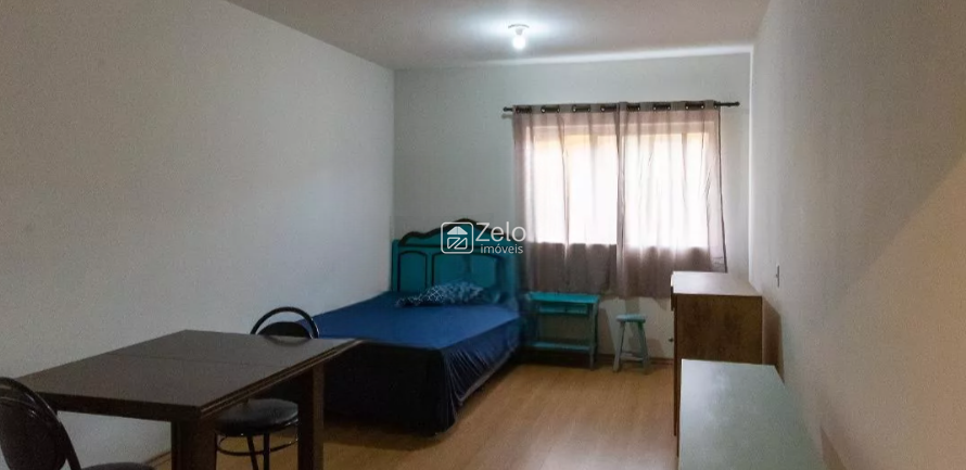 Apartamento em Centro, Campinas - SP | Zelo Imóveis: 