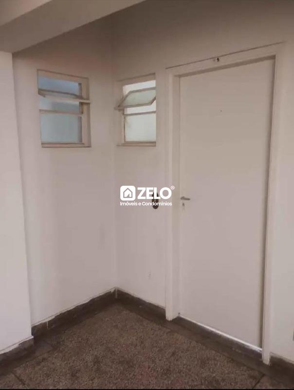 Apartamento em Centro, Campinas - SP | Zelo Imóveis: 