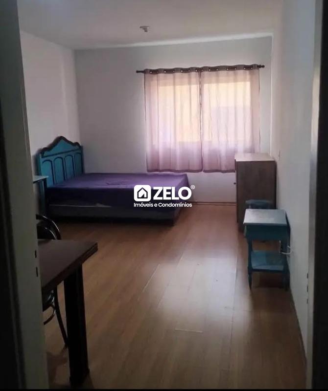 Apartamento em Centro, Campinas - SP | Zelo Imóveis: 