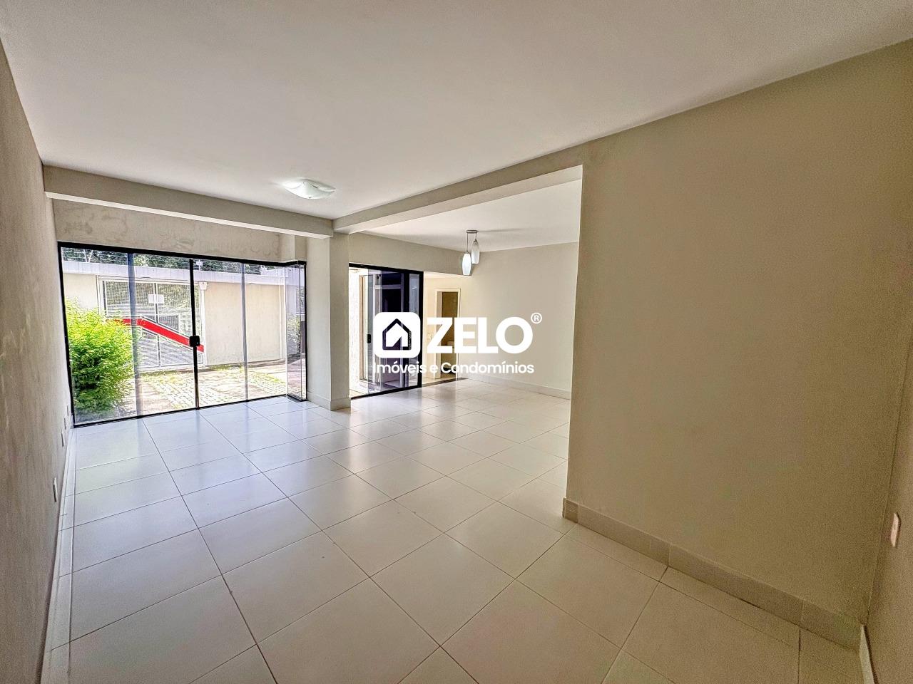 Casa em Jardim Chapadão, Campinas - SP | Zelo Imóveis: 