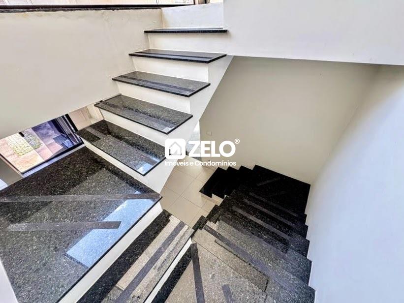 Casa em Jardim Chapadão, Campinas - SP | Zelo Imóveis: 