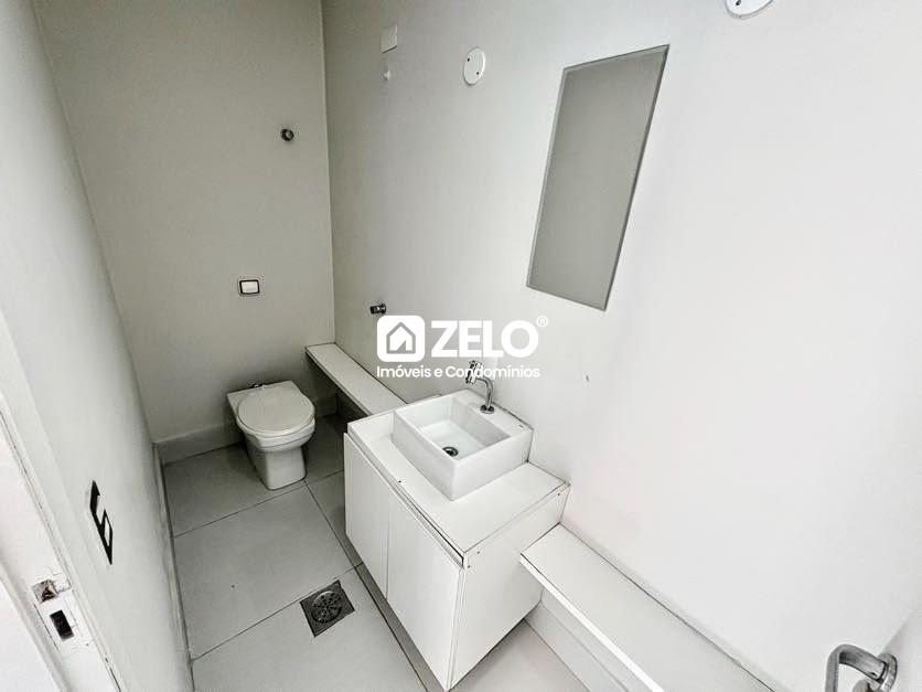 Casa em Jardim Chapadão, Campinas - SP | Zelo Imóveis: 