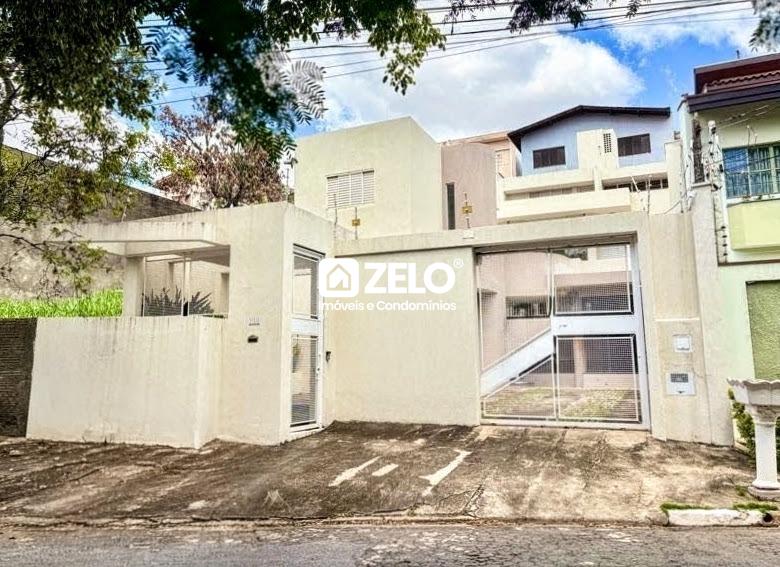 Casa em Jardim Chapadão, Campinas - SP | Zelo Imóveis: 