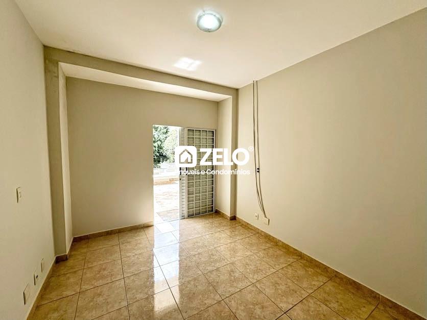 Casa em Jardim Chapadão, Campinas - SP | Zelo Imóveis: 