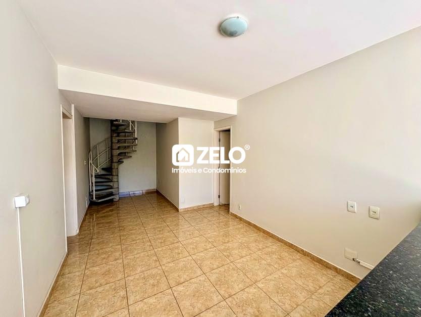 Casa em Jardim Chapadão, Campinas - SP | Zelo Imóveis: 