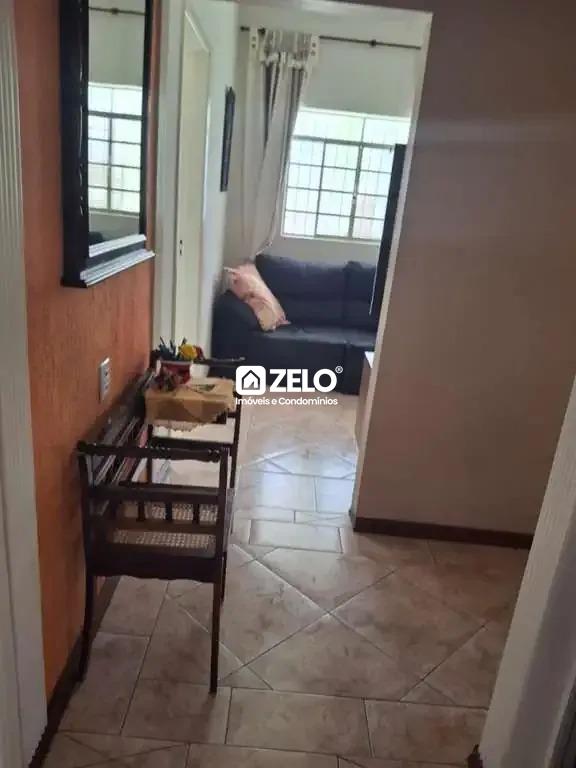 Casa em Vila Maria Eugênia, Campinas - SP | Zelo Imóveis: 