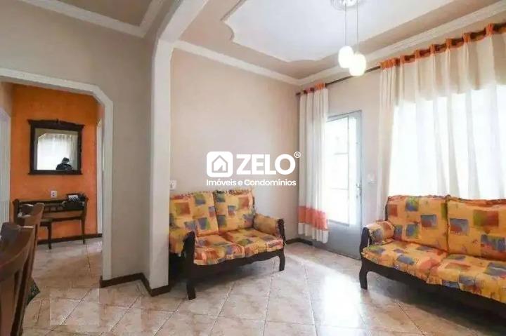 Casa em Vila Maria Eugênia, Campinas - SP | Zelo Imóveis: 