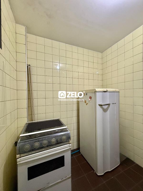 Apartamento em Centro, Campinas - SP | Zelo Imóveis: 