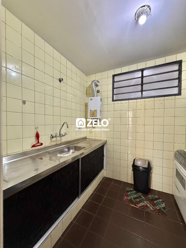 Apartamento em Centro, Campinas - SP | Zelo Imóveis: 