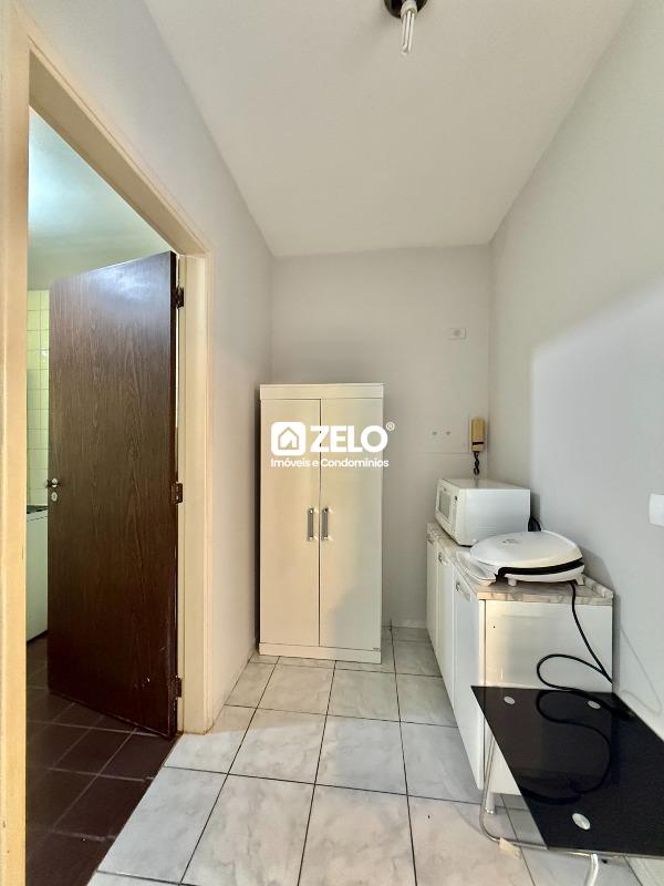 Apartamento em Centro, Campinas - SP | Zelo Imóveis: 