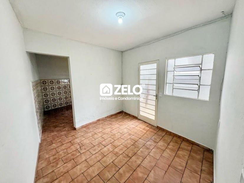 Casa em Parque Taquaral, Campinas - SP | Zelo Imóveis: 