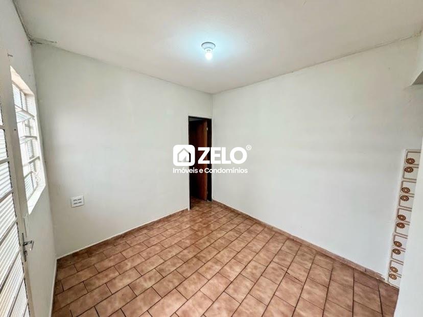Casa em Parque Taquaral, Campinas - SP | Zelo Imóveis: 