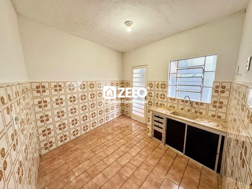 Casa em Parque Taquaral, Campinas - SP | Zelo Imóveis: 