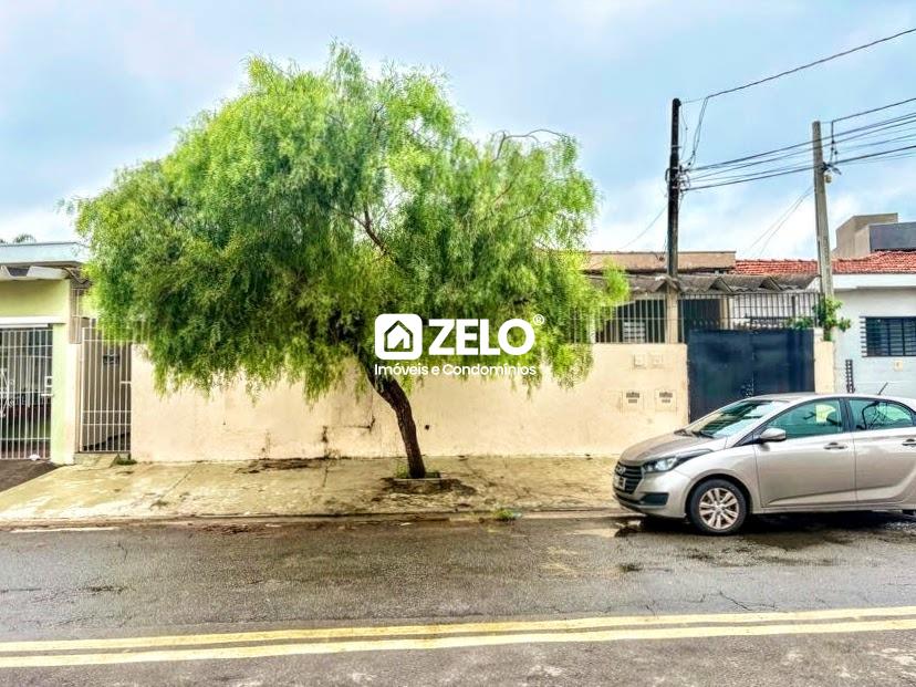 Casa em Parque Taquaral, Campinas - SP | Zelo Imóveis: 