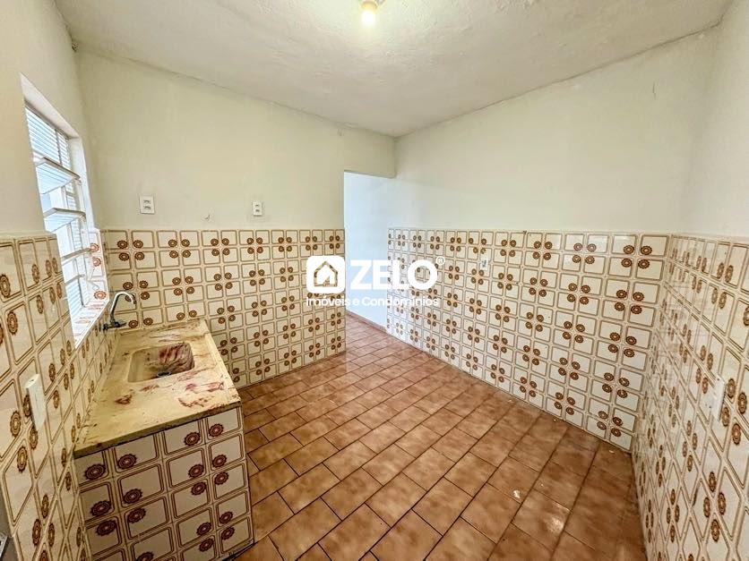 Casa em Parque Taquaral, Campinas - SP | Zelo Imóveis: 